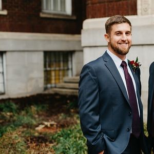 Meet your Posher, Austin